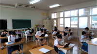 高学年_高学年_中家　万佑子_2026年6月17日のノート